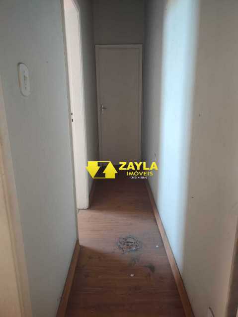 Apartamento à venda com 2 quartos, 75m² - Foto 8