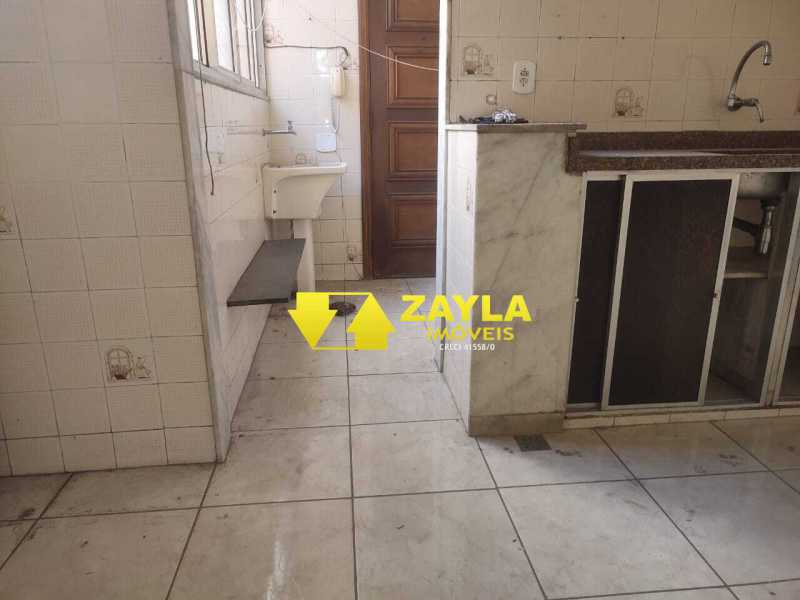 Apartamento à venda com 2 quartos, 75m² - Foto 10