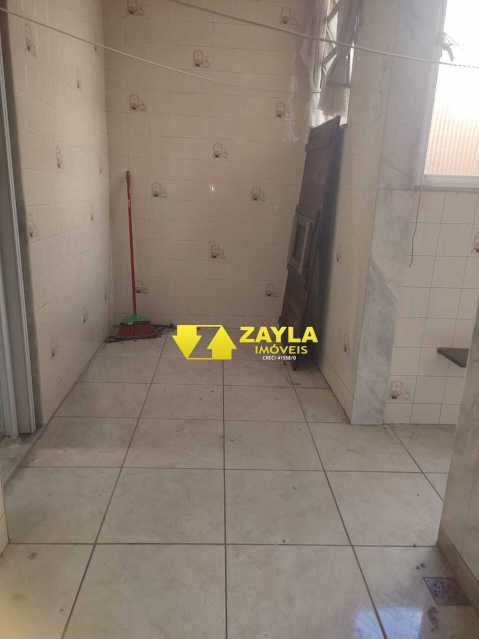 Apartamento à venda com 2 quartos, 75m² - Foto 11