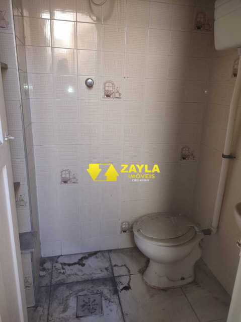 Apartamento à venda com 2 quartos, 75m² - Foto 14