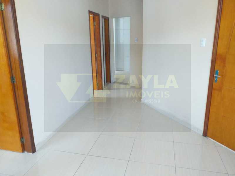 Apartamento, 2 quartos, 65 m² - Foto 4