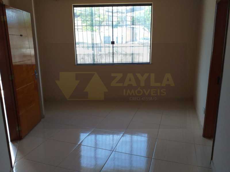 Apartamento, 2 quartos, 65 m² - Foto 3