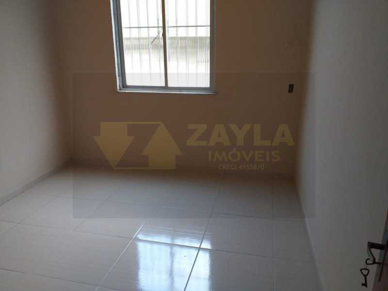 Apartamento, 2 quartos, 65 m² - Foto 8