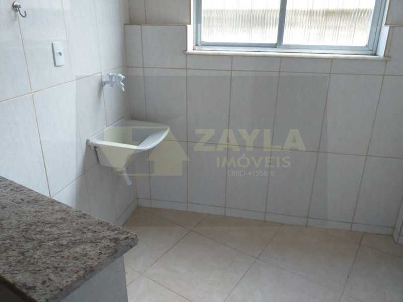 Apartamento, 2 quartos, 65 m² - Foto 19
