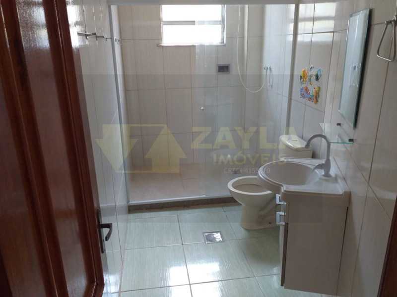 Apartamento, 2 quartos, 65 m² - Foto 11
