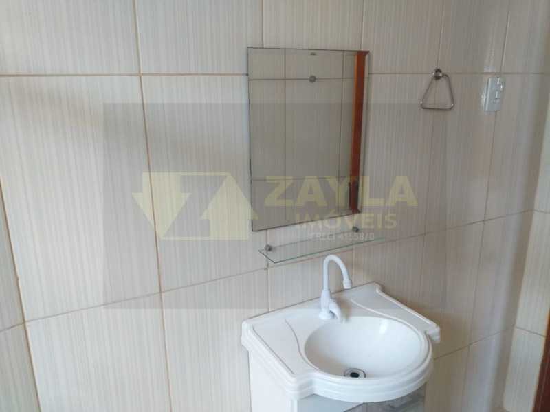 Apartamento, 2 quartos, 65 m² - Foto 13