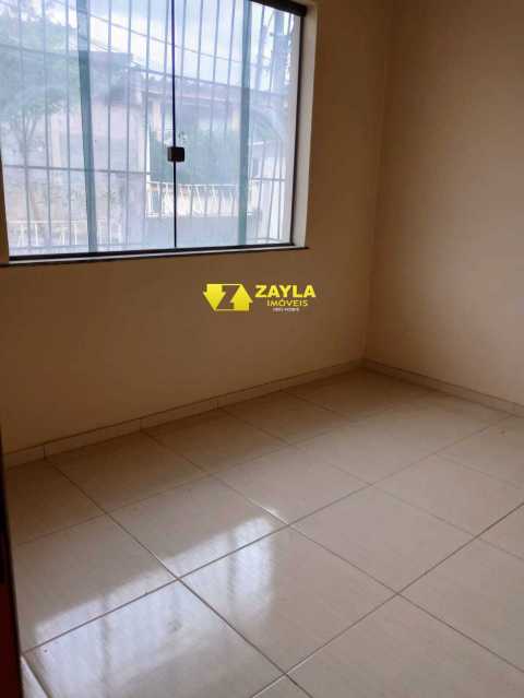 Apartamento, 2 quartos, 65 m² - Foto 2