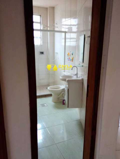 Apartamento, 2 quartos, 65 m² - Foto 10