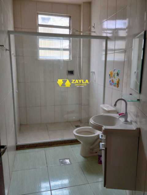 Apartamento, 2 quartos, 65 m² - Foto 12