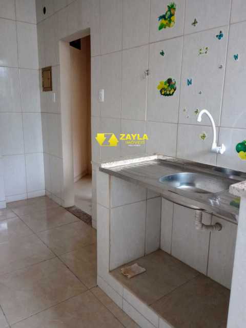 Apartamento, 2 quartos, 65 m² - Foto 15