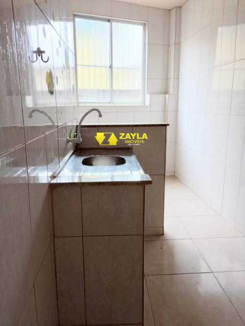 Apartamento, 2 quartos, 65 m² - Foto 14