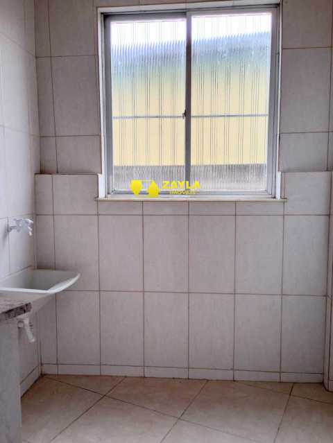 Apartamento, 2 quartos, 65 m² - Foto 18