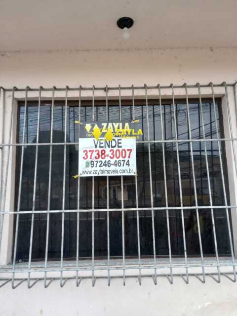 Apartamento, 2 quartos, 65 m² - Foto 22