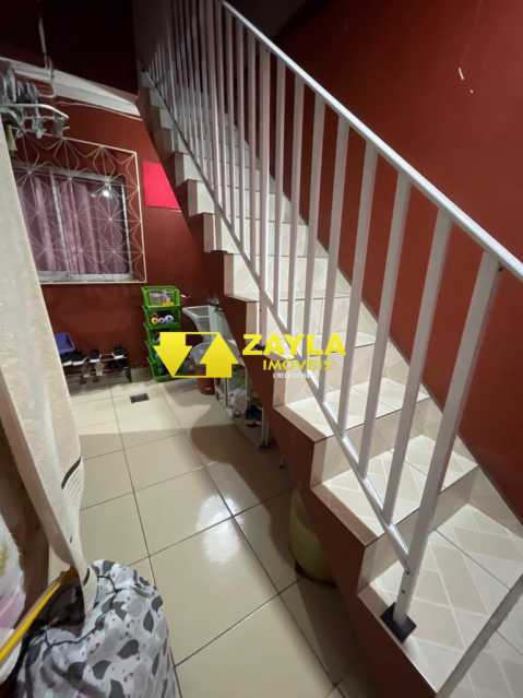 Casa à venda com 4 quartos, 300m² - Foto 18