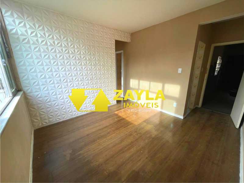 Apartamento à venda e aluguel com 2 quartos, 50m² - Foto 2