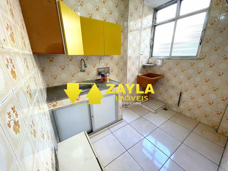 Apartamento à venda e aluguel com 2 quartos, 50m² - Foto 11