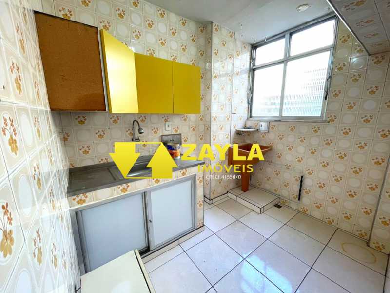 Apartamento à venda e aluguel com 2 quartos, 50m² - Foto 12