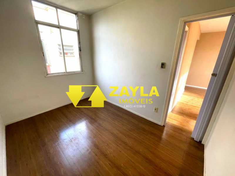 Apartamento à venda e aluguel com 2 quartos, 50m² - Foto 7