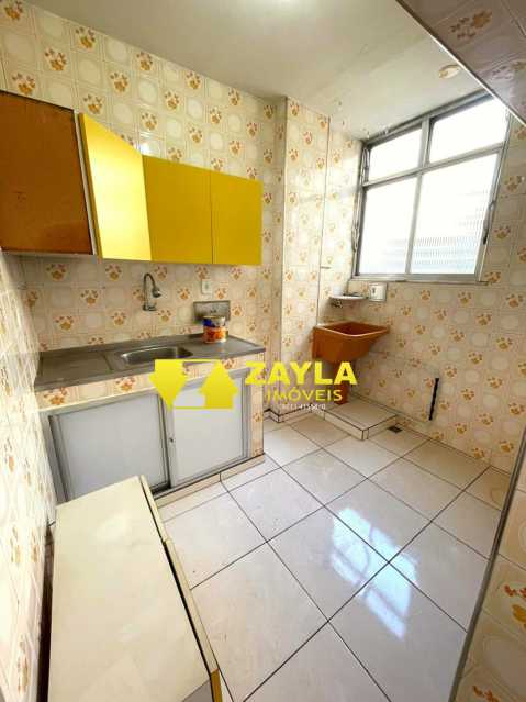 Apartamento à venda e aluguel com 2 quartos, 50m² - Foto 14