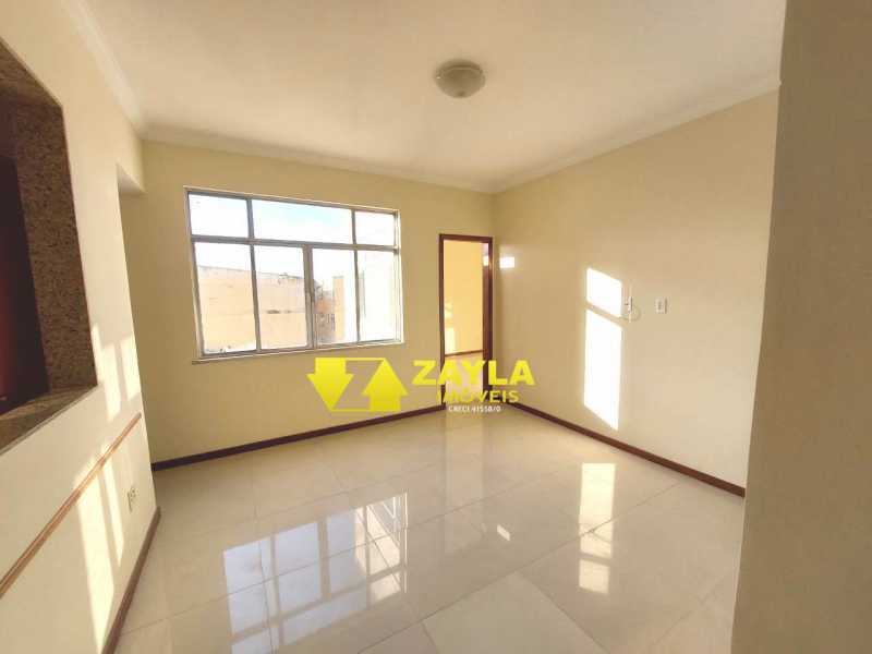 Apartamento à venda com 2 quartos, 55m² - Foto 1