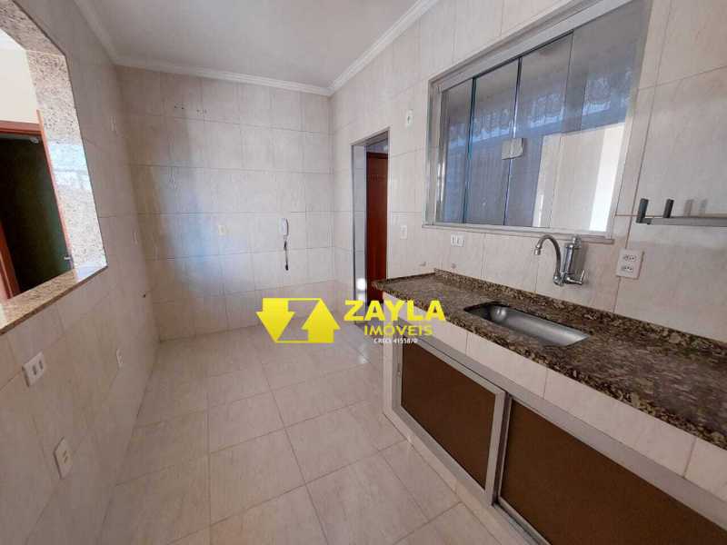 Apartamento à venda com 2 quartos, 55m² - Foto 3