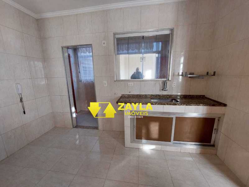 Apartamento à venda com 2 quartos, 55m² - Foto 4