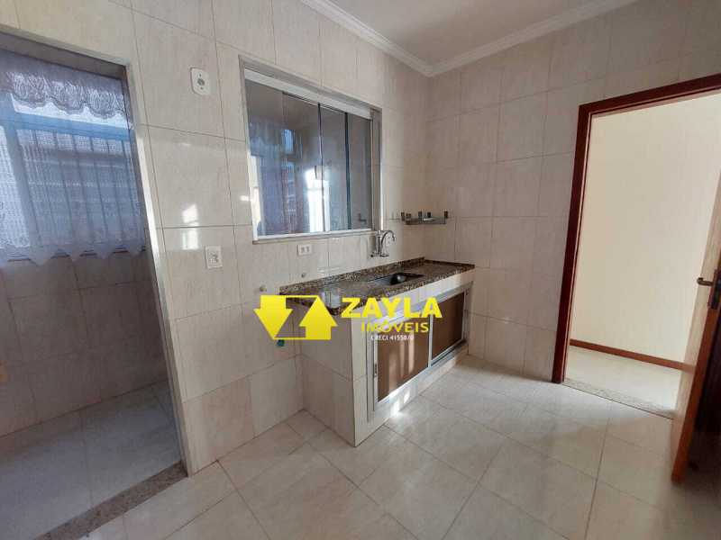 Apartamento à venda com 2 quartos, 55m² - Foto 5