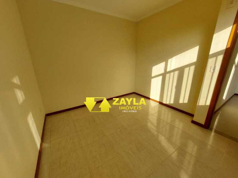 Apartamento à venda com 2 quartos, 55m² - Foto 8