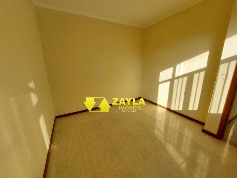 Apartamento à venda com 2 quartos, 55m² - Foto 9