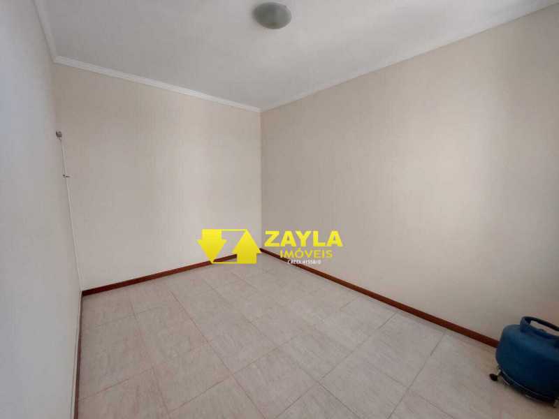 Apartamento à venda com 2 quartos, 55m² - Foto 11