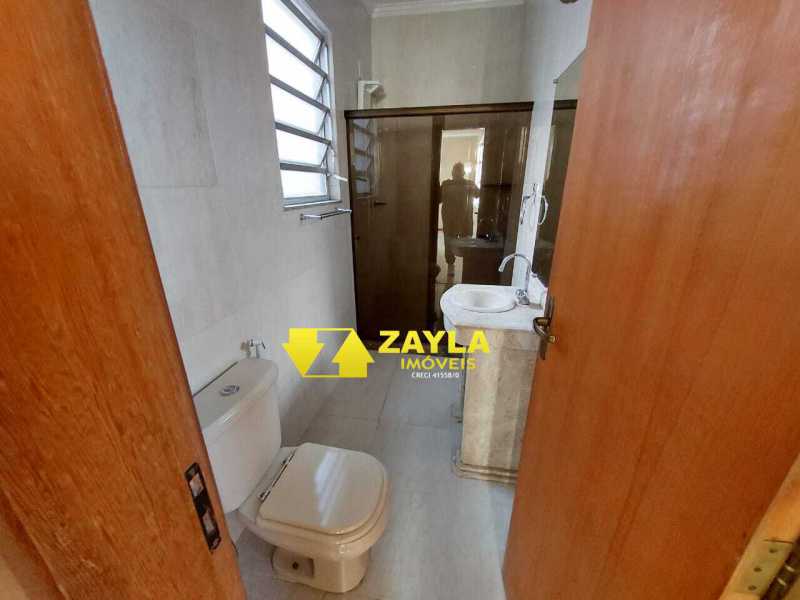 Apartamento à venda com 2 quartos, 55m² - Foto 12