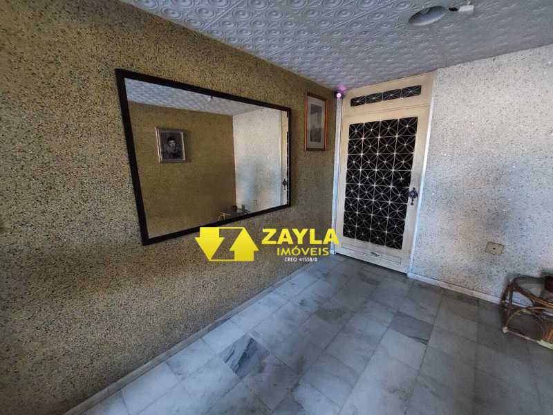 Apartamento à venda com 2 quartos, 55m² - Foto 14