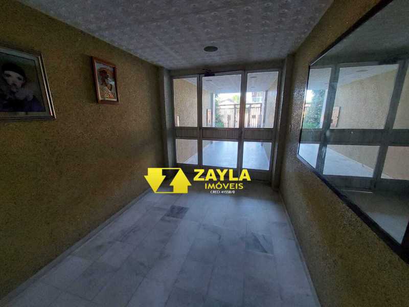 Apartamento à venda com 2 quartos, 55m² - Foto 15