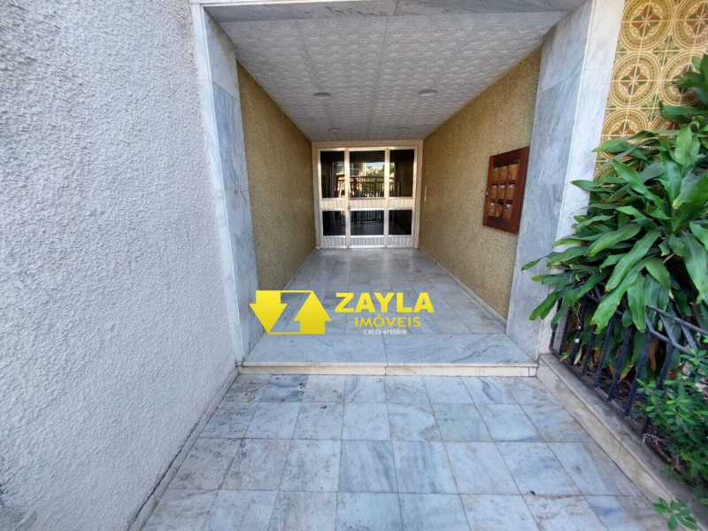 Apartamento à venda com 2 quartos, 55m² - Foto 17