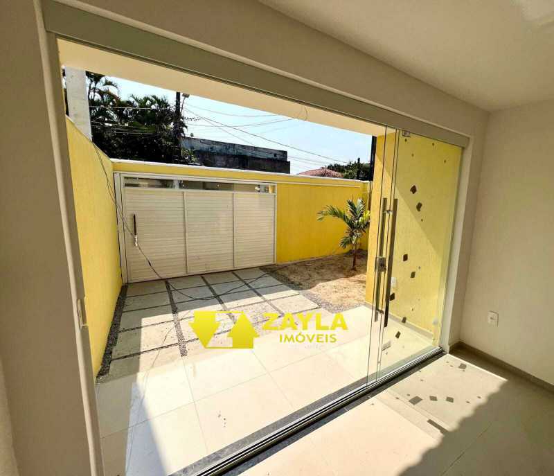 Casa de Condomínio à venda com 2 quartos, 72m² - Foto 4