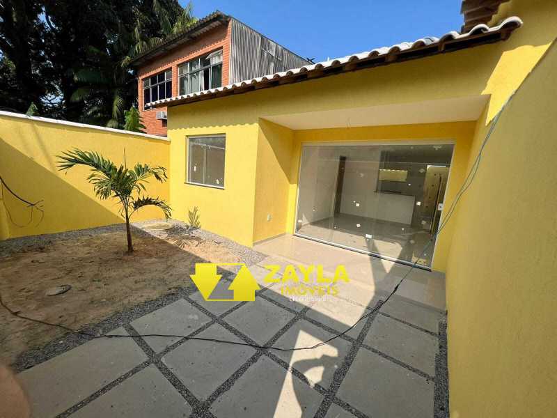 Casa de Condomínio à venda com 2 quartos, 72m² - Foto 6