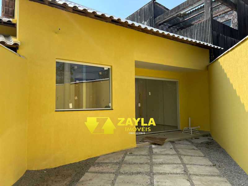 Casa de Condomínio à venda com 2 quartos, 72m² - Foto 10