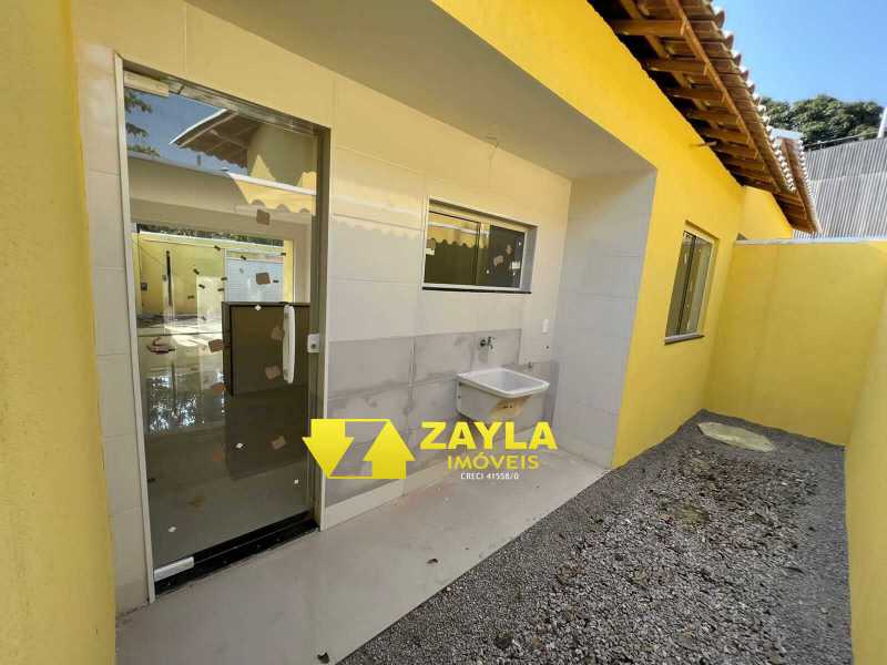 Casa de Condomínio à venda com 2 quartos, 72m² - Foto 11