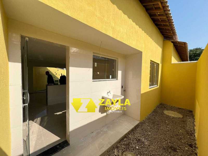 Casa de Condomínio à venda com 2 quartos, 72m² - Foto 13