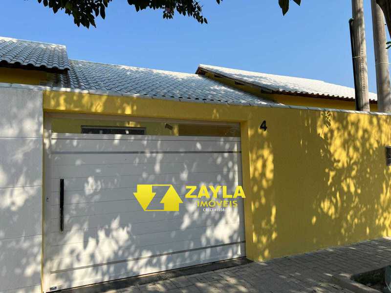 Casa de Condomínio à venda com 2 quartos, 72m² - Foto 17