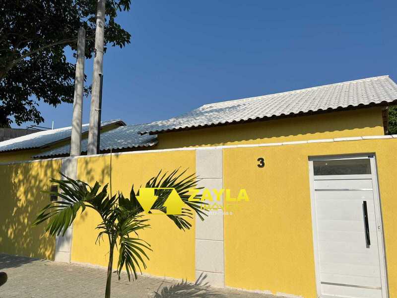 Casa de Condomínio à venda com 2 quartos, 72m² - Foto 18