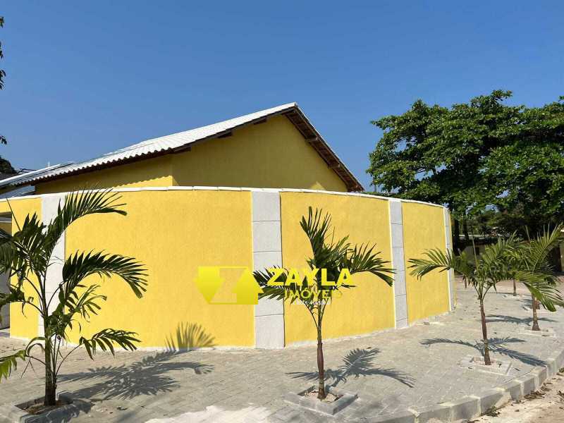 Casa de Condomínio à venda com 2 quartos, 72m² - Foto 20