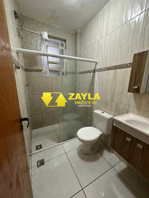 Apartamento à venda com 2 quartos, 72m² - Foto 1