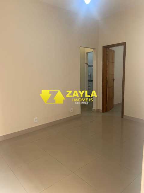 Apartamento à venda com 2 quartos, 72m² - Foto 4