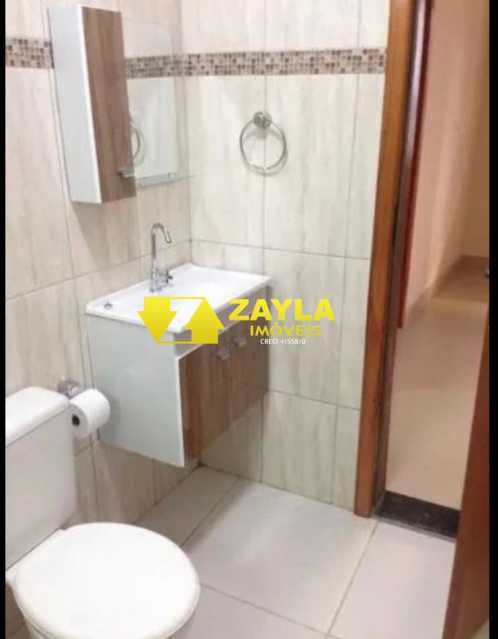 Apartamento à venda com 2 quartos, 72m² - Foto 6