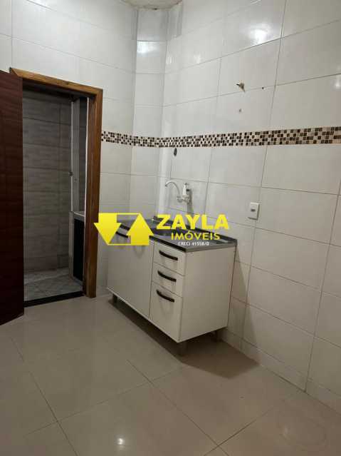 Apartamento à venda com 2 quartos, 72m² - Foto 13