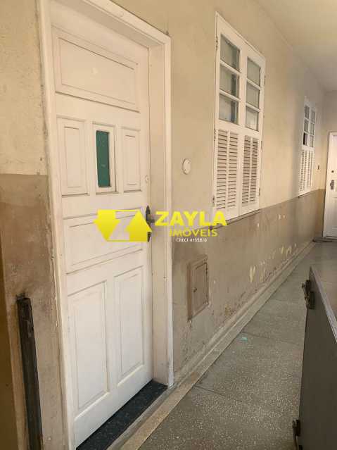 Apartamento à venda com 2 quartos, 72m² - Foto 19