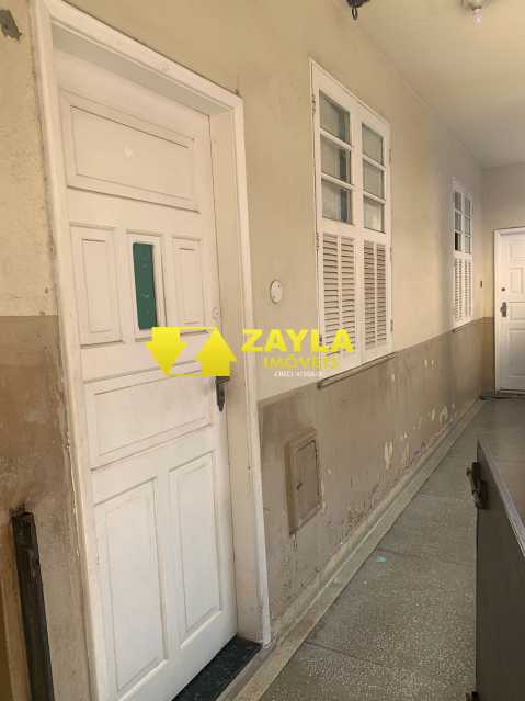 Apartamento à venda com 2 quartos, 72m² - Foto 20