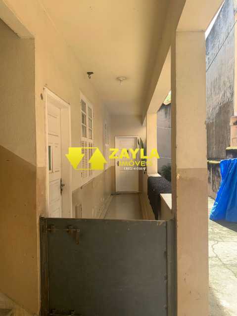 Apartamento à venda com 2 quartos, 72m² - Foto 21