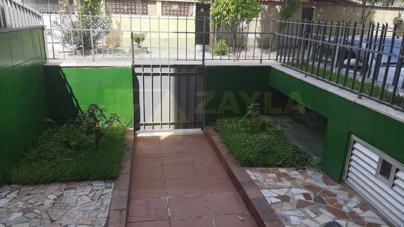 Apartamento à venda com 2 quartos, 65m² - Foto 20